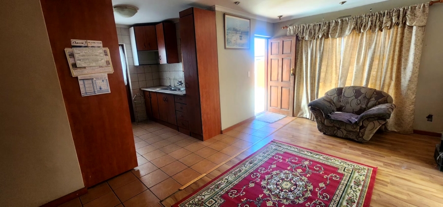 2 Bedroom Property for Sale in Weltevreden Valley Western Cape